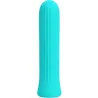 PRETTY LOVE - BLANCHE VIBRADOR ESTIMULADOR AZUL