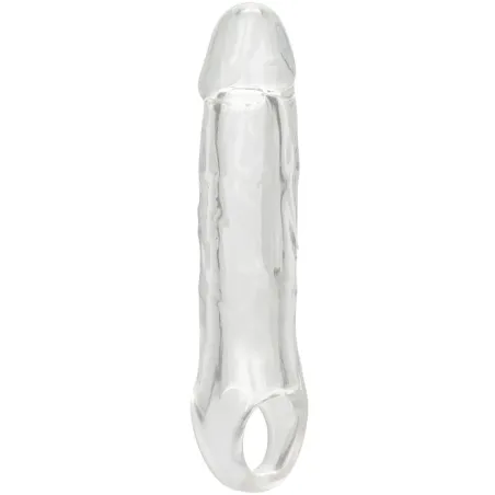 CALEXOTICS - PERFORMANCE MAXX EXTENSIÓN CLARA 6,5 TRANSPARENTE