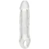 CALEXOTICS - PERFORMANCE MAXX EXTENSIÓN CLARA 6,5 TRANSPARENTE