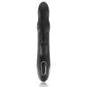 BRILLY GLAM - MOEBIUS RABBIT VIBRATOR  ROTATOR COMPATIBLE CON WATCHME WIRELESS TECHNOLOGY