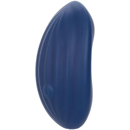 CALEXOTICS - CASHMERE VELVET CURVE AZUL