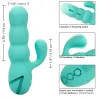 CALEXOTICS - DEL MAR DIVA VIBRADOR RABBIT VERDE AGUA BY CALIFORNIA DREAMING