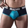 MACHO - MS26A SLIP AZUL/AZUL S