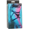 CALEXOTICS - EUPHORIA ARNÉS DE MUSLO CADENA TALLA GRANDE