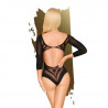 PENTHOUSE UNDER MY SPELL TEDDY S/M/L