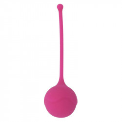 INTENSE  KISHA FIT ONE SILICONE KEGEL FUCHSIA