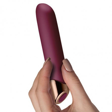 ROCKS-OFF CHAIAMO Vibrador - Sweet Sin Erotic