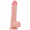 ROCKARMY - HAWK ROTADOR Y VIBRADOR 22 CM