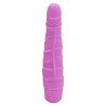 GET REAL - MINI CLASSIC SLIM VIBRADOR ROSA