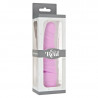 GET REAL - MINI CLASSIC SLIM VIBRADOR ROSA