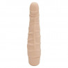 GET REAL - MINI CLASSIC SLIM VIBRADOR NATURAL