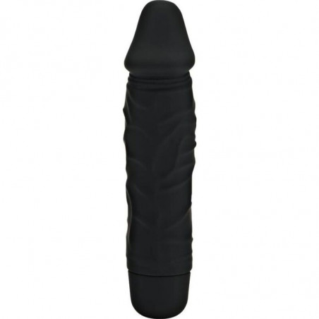 GET REAL - MINI CLASSIC VIBRADOR NEGRO