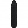 GET REAL - MINI CLASSIC VIBRADOR NEGRO