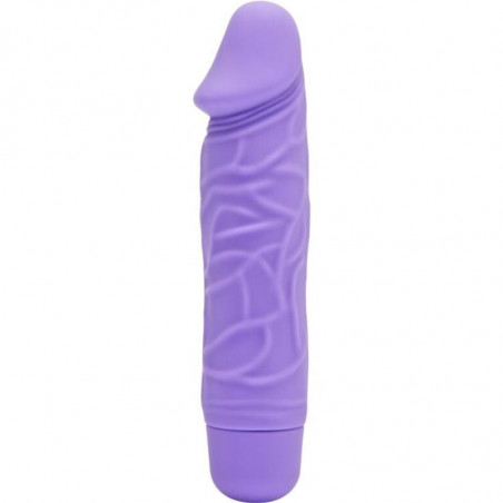 GET REAL - MINI CLASSIC VIBRADOR MORADO