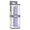 GET REAL - MINI CLASSIC VIBRADOR MORADO