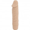 GET REAL - MINI CLASSIC VIBRADOR NATURAL