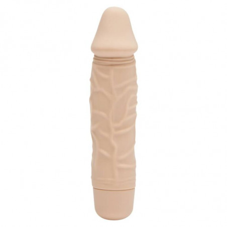 GET REAL - MINI CLASSIC VIBRADOR NATURAL