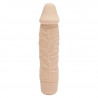 GET REAL - MINI CLASSIC VIBRADOR NATURAL