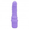 GET REAL - MINI CLASSIC G-SPOT VIBRADOR MORADO