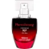 PHEROSTRONG - PERFUME CON FEROMONAS BEAST PARA HOMBRE 50 ML