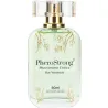 PHEROSTRONG - PERFUME CON FEROMONAS ENTICE PARA MUJER 50 ML