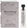 PHEROSTRONG - PERFUME CON FEROMONAS ONLY PARA MUJER 1 ML