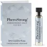 PHEROSTRONG - PERFUME CON FEROMONAS ONLY PARA HOMBRE 1 ML