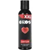 EROS - XXL LIGHT LOVE BASE DE SILICONA 150 ML