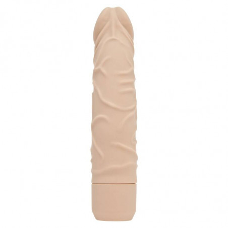 GET REAL - CLASSIC ORIGINAL VIBRADOR NATURAL