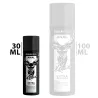 BLACK HOLE - BASE SILICONA CONCENTRADA DILATACION ANAL 30 ML