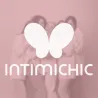 INTIMICHIC - COPA MENSTRUAL SILICONA MEDICA - TALLA S