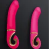 G-VIBE - GJAY VIBRADOR ROSA NEÓN