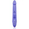 MR BOSS - ARTURO VIBRATOR  ROTATOR COMPATIBLE CON WATCHME WIRELESS TECHNOLOGY