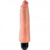 King Cock Stiffy 20.3cm - Sweet Sin Erotic