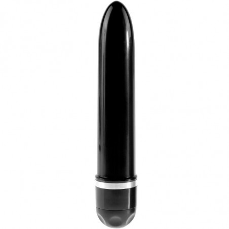 King Cock Stiffy 20.3cm - Sweet Sin Erotic