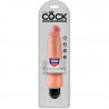 King Cock Stiffy 20.3cm - Sweet Sin Erotic