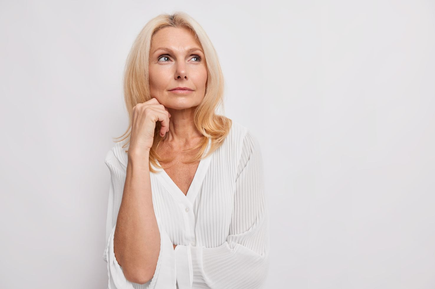 ¡Menopausia y fuego aún arden juntos! Vida sexual después de la menopausia 