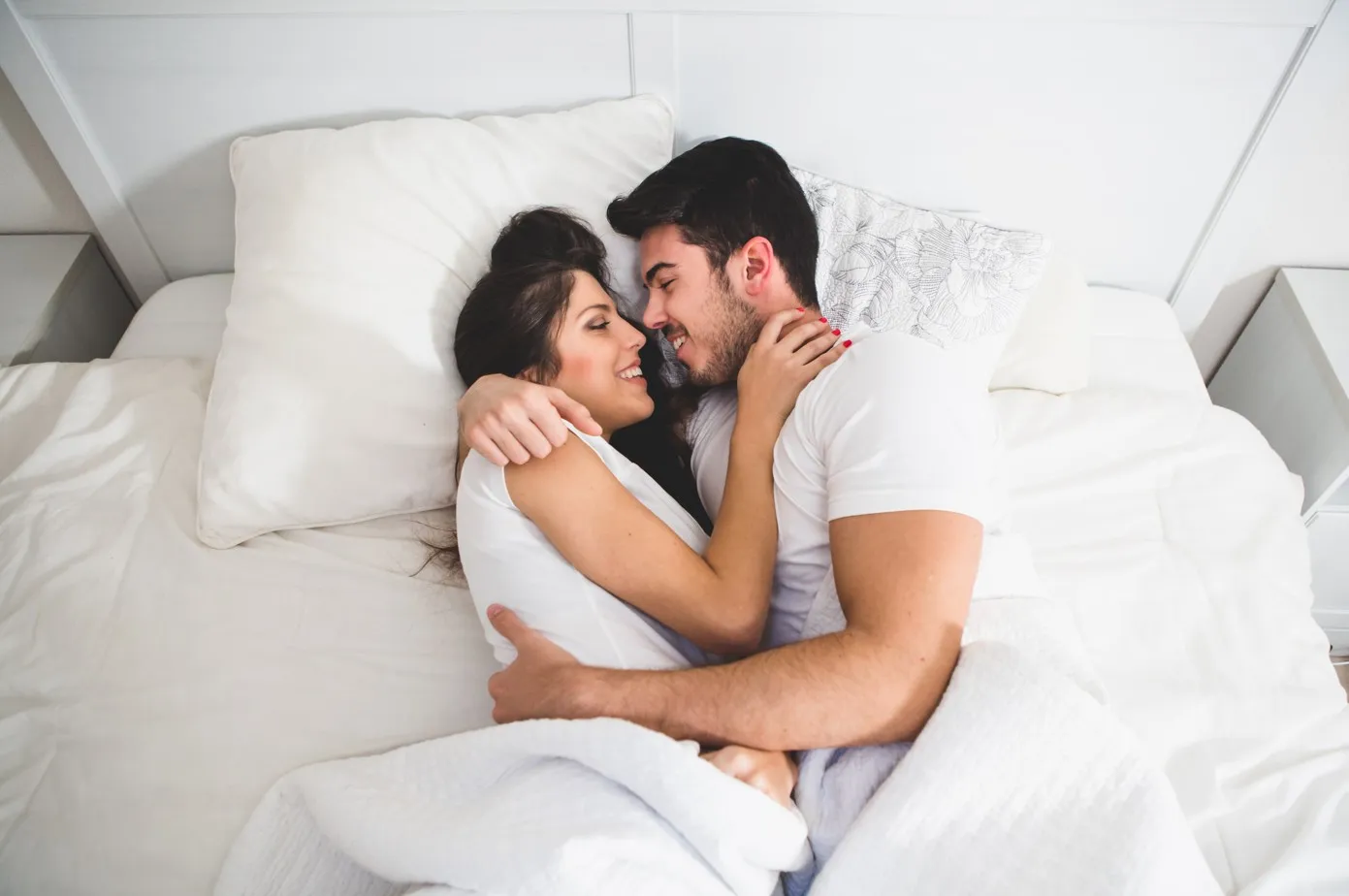 Belly Press: El placer secreto del contacto profundo