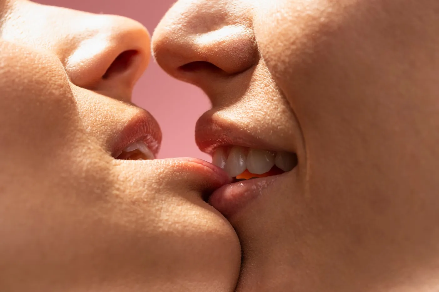 Basoexia: Cuando los Besos se Vuelven Obsesión