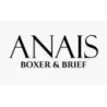 ANAIS MEN BOXER & BRIEF