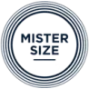 MISTER SIZE