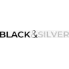 BLACK&SILVER