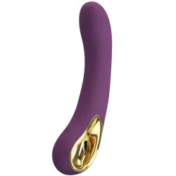 Vibrador Recargable Vaginal | Potencia, Elegancia y Silencio | Sweet Sin Canarias