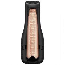 Manga Lusty Tongues Satisfyer Men | Sweet Sin Erotic