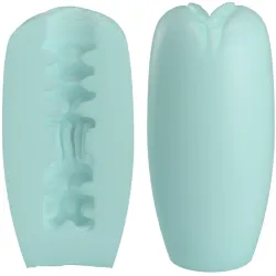 PRETTY LOVE - CATHERINE MASTURBADOR MASCULINO VERDE
