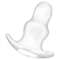 Dilatador Anal Grande 15 cm - Addicted Toys - Sweet Sin Erotic