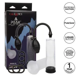 CALEXOTICS - PEAK KIT BOMBA ONDAS ESTIMULADORASA
