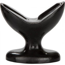 Colt Expander Plug Mediano Black - Sweet Sin Erotic