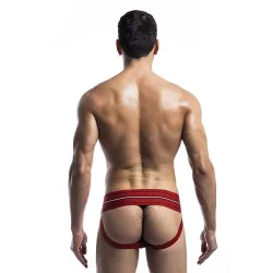 MOB - TANGA CLASICO ROJO TALLA XL