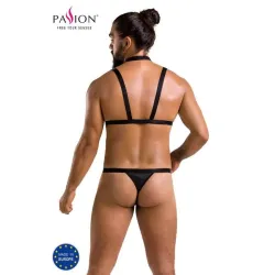 PASSION - 039 SET ANDREW NEGRO L-XL